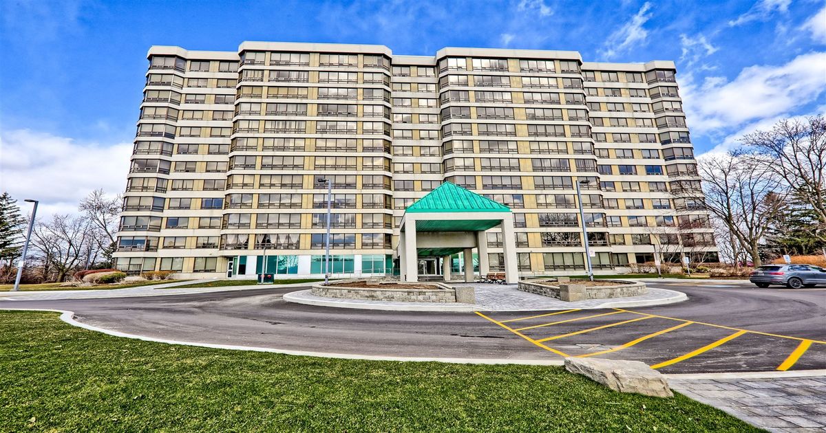 330 Mill Street S Brampton