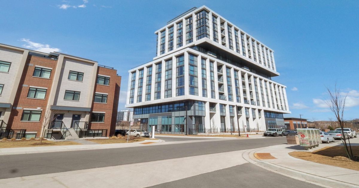 1063 Douglas MCCurdy Comm N/A Mississauga