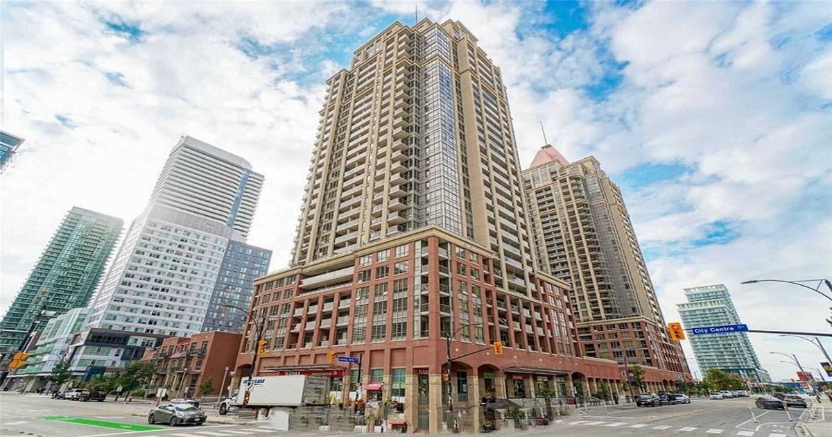 4080 Living Arts Drive Mississauga