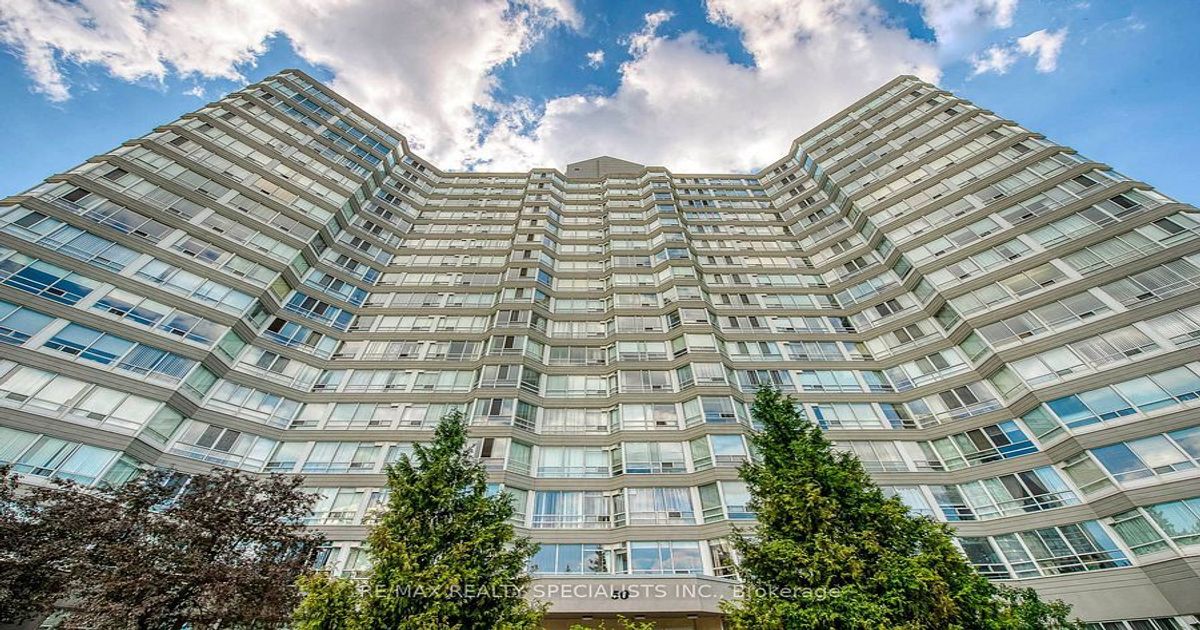 50 Kingsbridge Garden Circle Mississauga