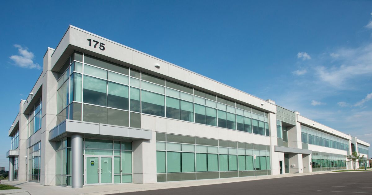 175 Galaxy Boulevard Toronto