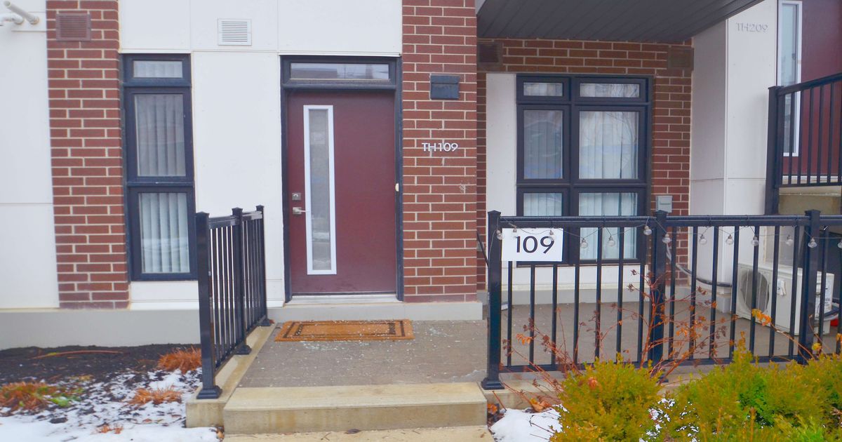 100 Canon Jackson Drive Toronto