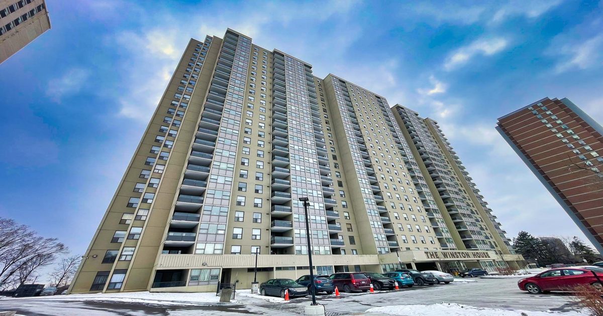 75 Emmett Avenue Toronto