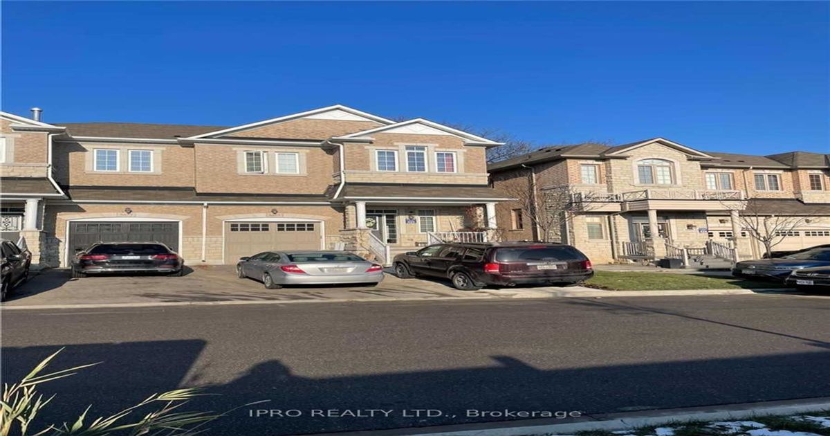5673 Ethan Drive Mississauga