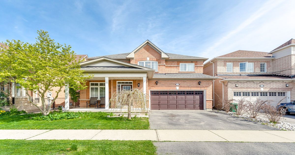 3459 Jorie Crescent Mississauga