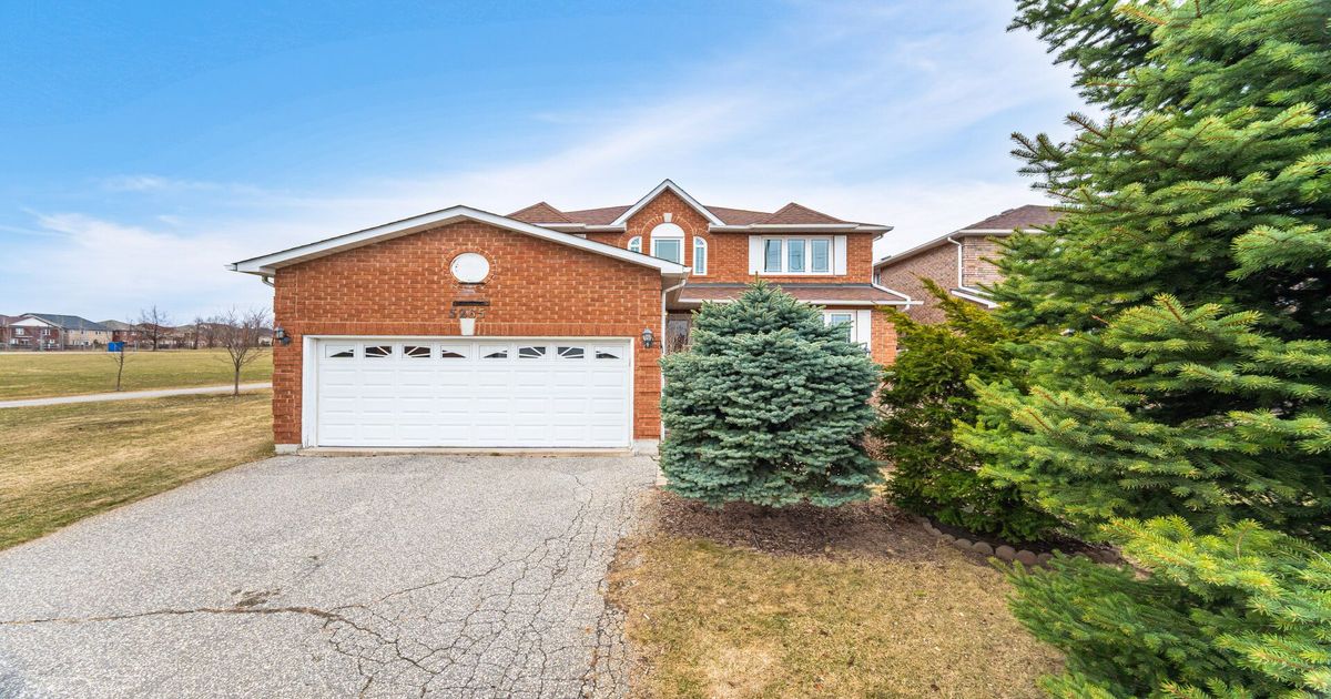 5265 Terry Fox Way Mississauga