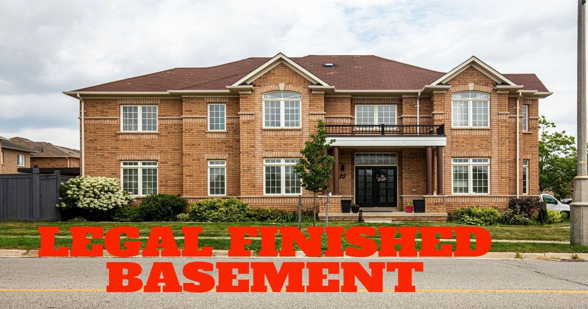 35 Ashby Field Road Brampton