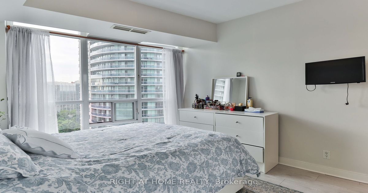 70 Absolute Avenue Mississauga