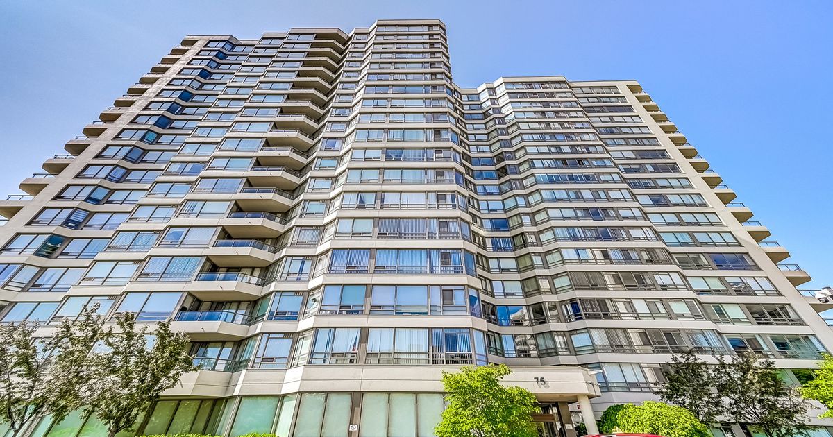 75 King Street E Mississauga