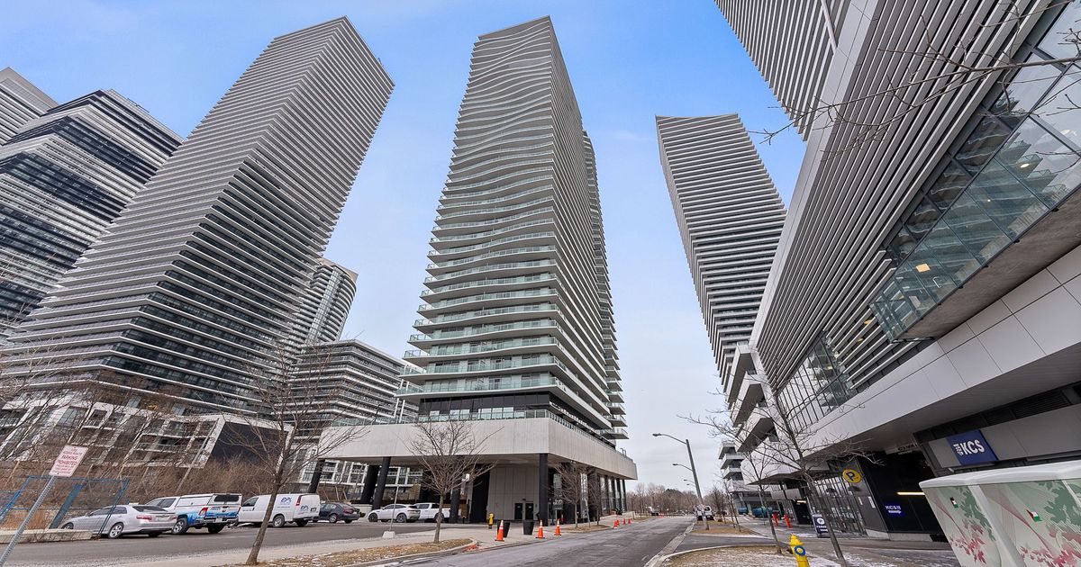 33 Shore Breeze Drive Toronto