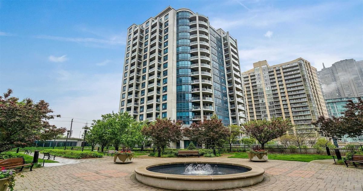 2083 Lake Shore Boulevard W Toronto