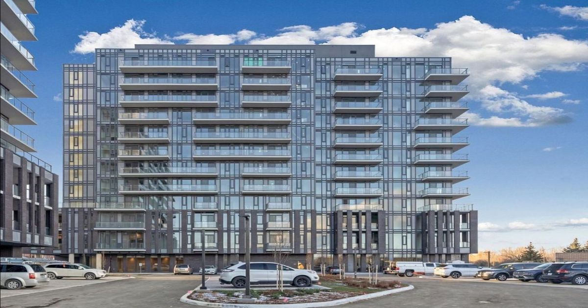 225 Veterans Drive Brampton