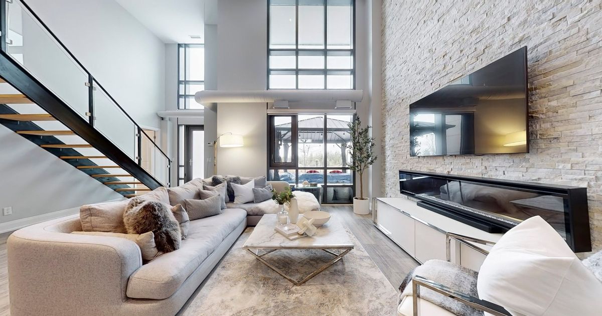 55 Yorkland Boulevard Brampton