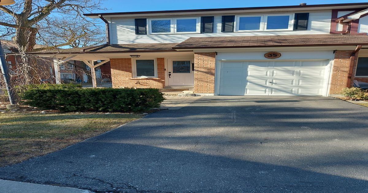 333 Meadows Boulevard Mississauga