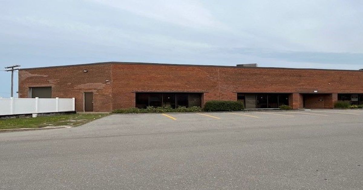 575 Fenmar Drive Toronto