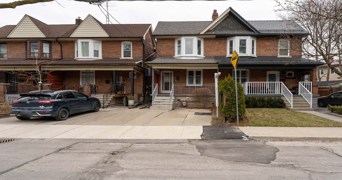 50 Hounslow Heath Road Toronto