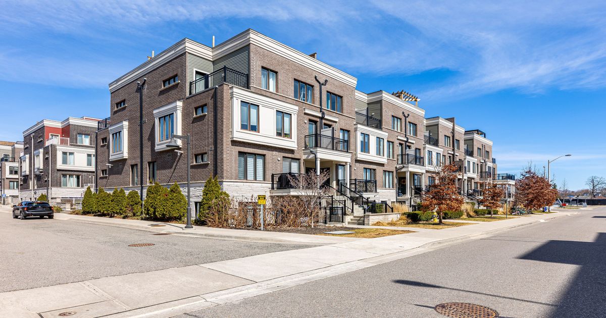 70 Eastwood Park Gardens Toronto