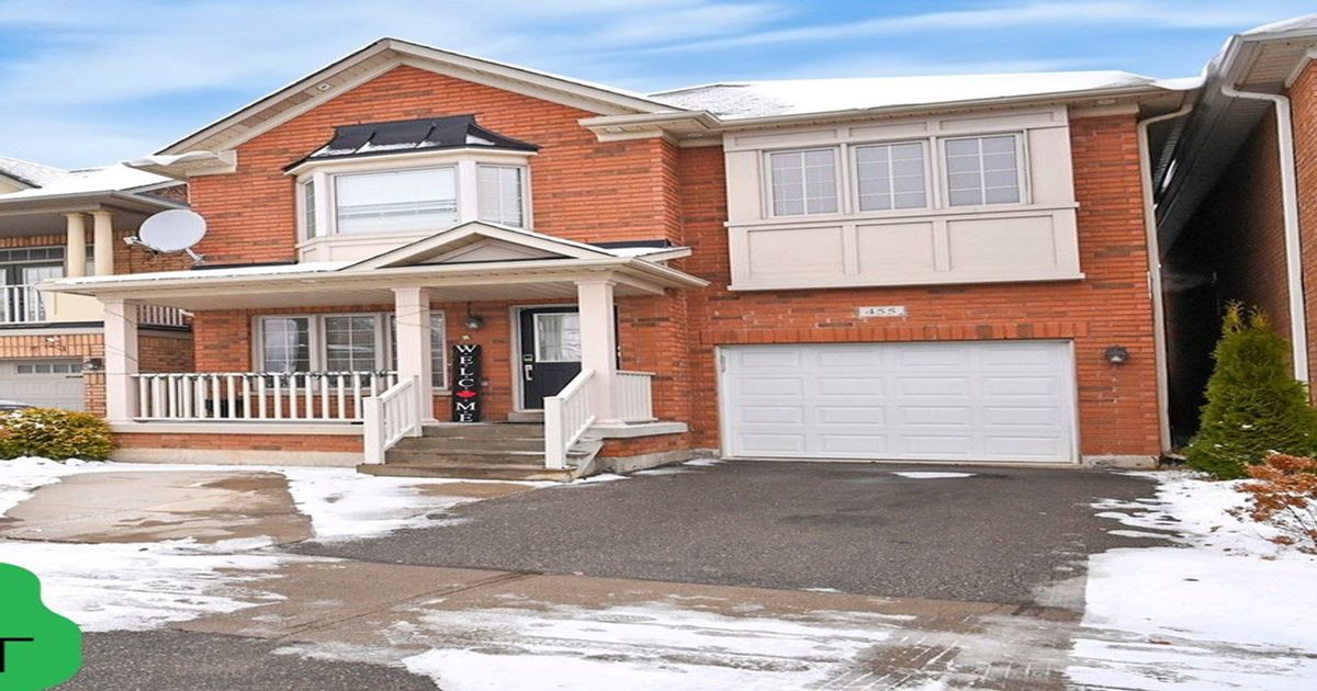 455 Scott Boulevard Milton