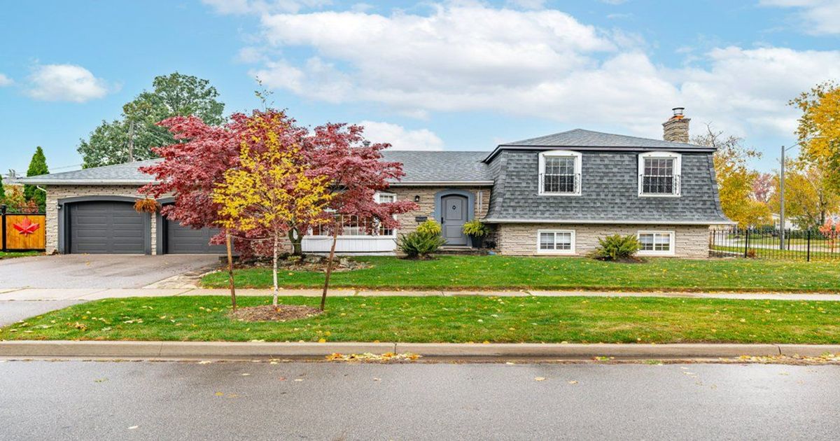 4367 Kerry Drive Burlington