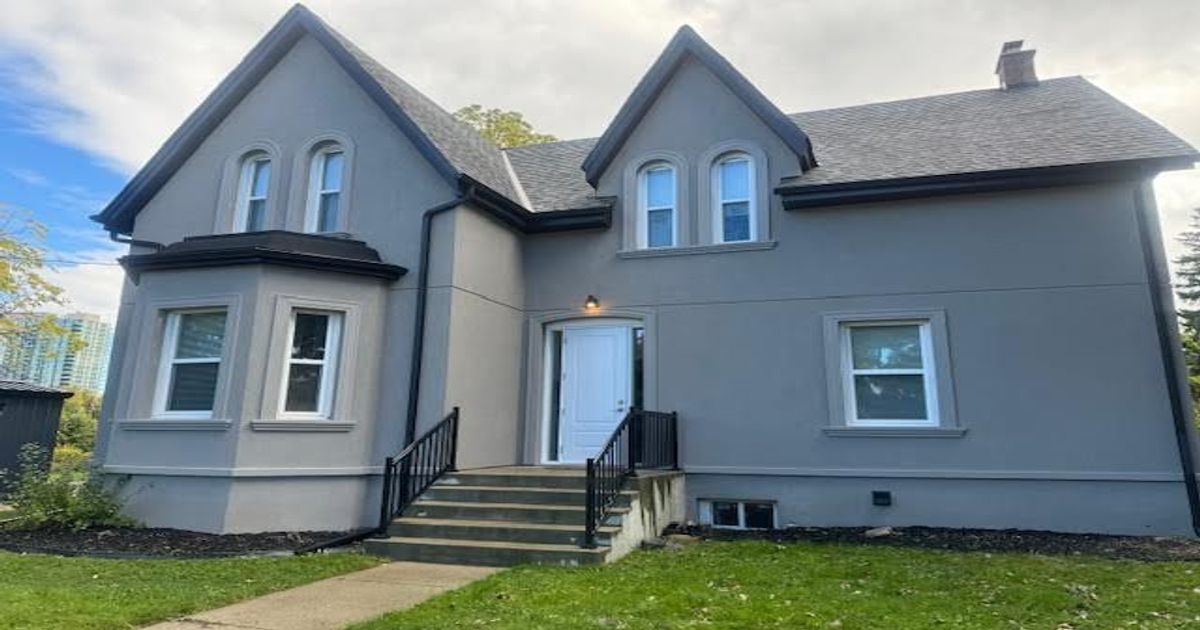 3 Denison Avenue Brampton
