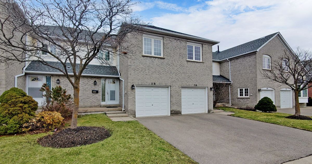5305 Glen Erin Drive Mississauga
