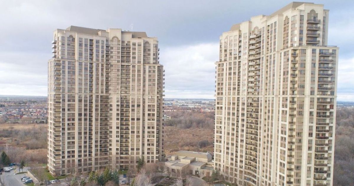 710 Humberwood Boulevard Toronto