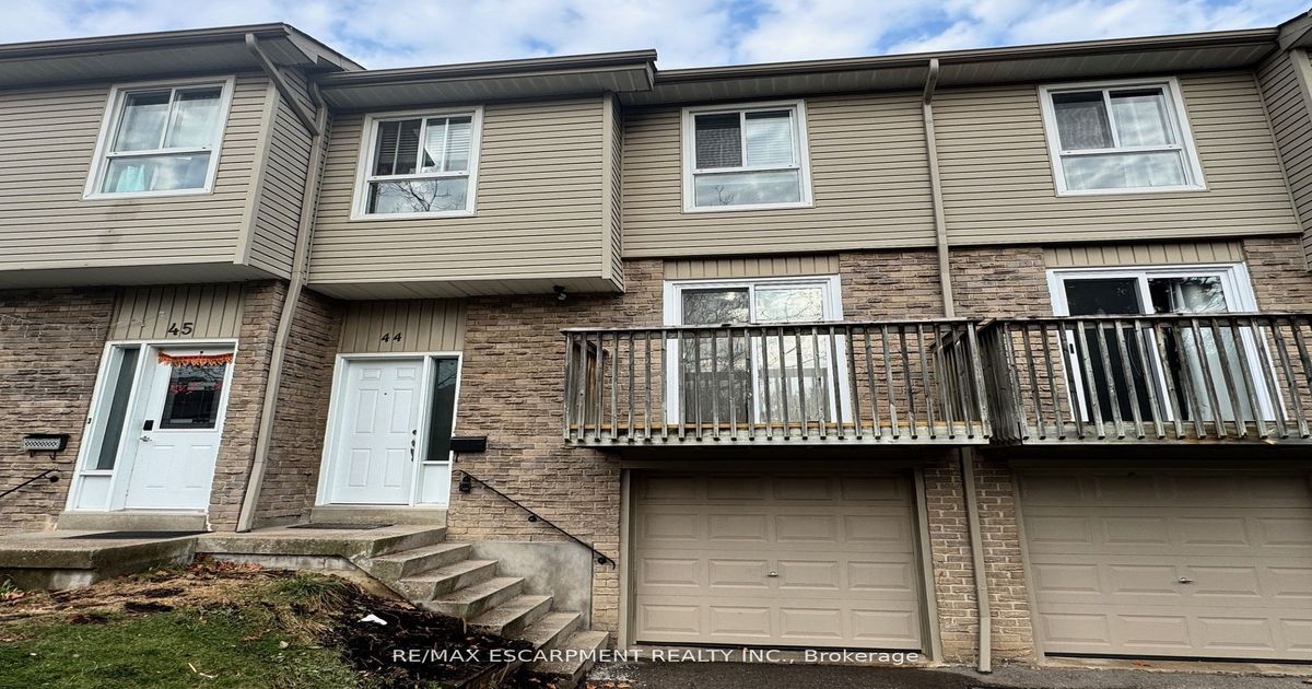 5536 Montevideo Road Mississauga
