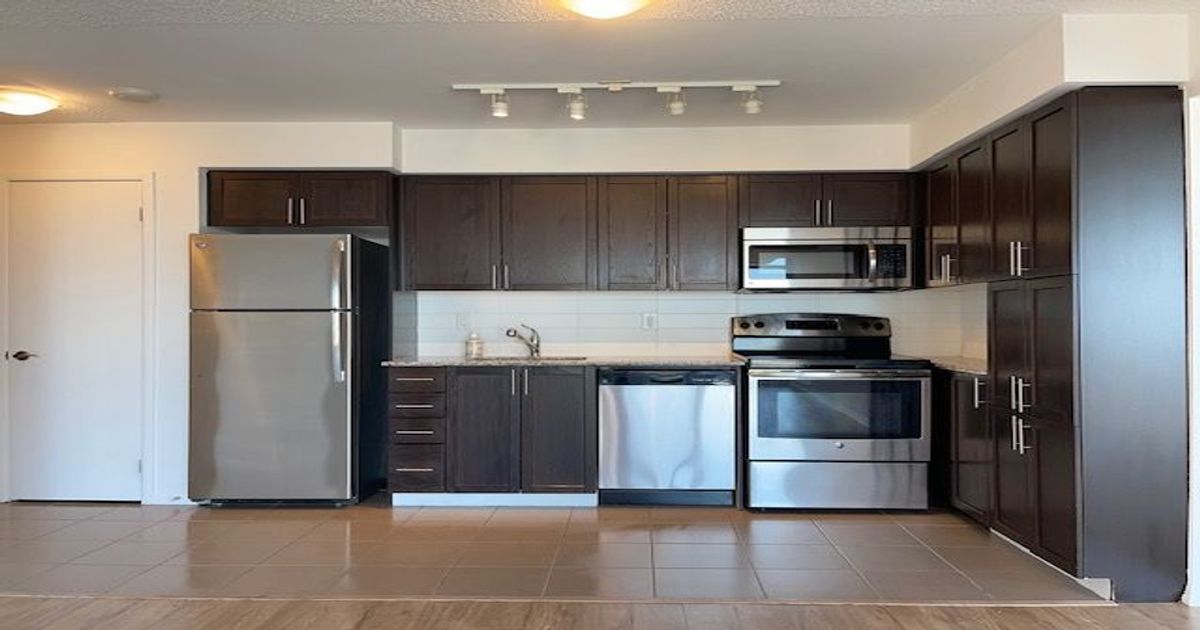 830 Lawrence Avenue W Toronto