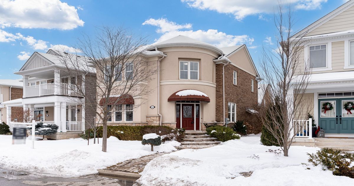864 Bessy Trail Milton