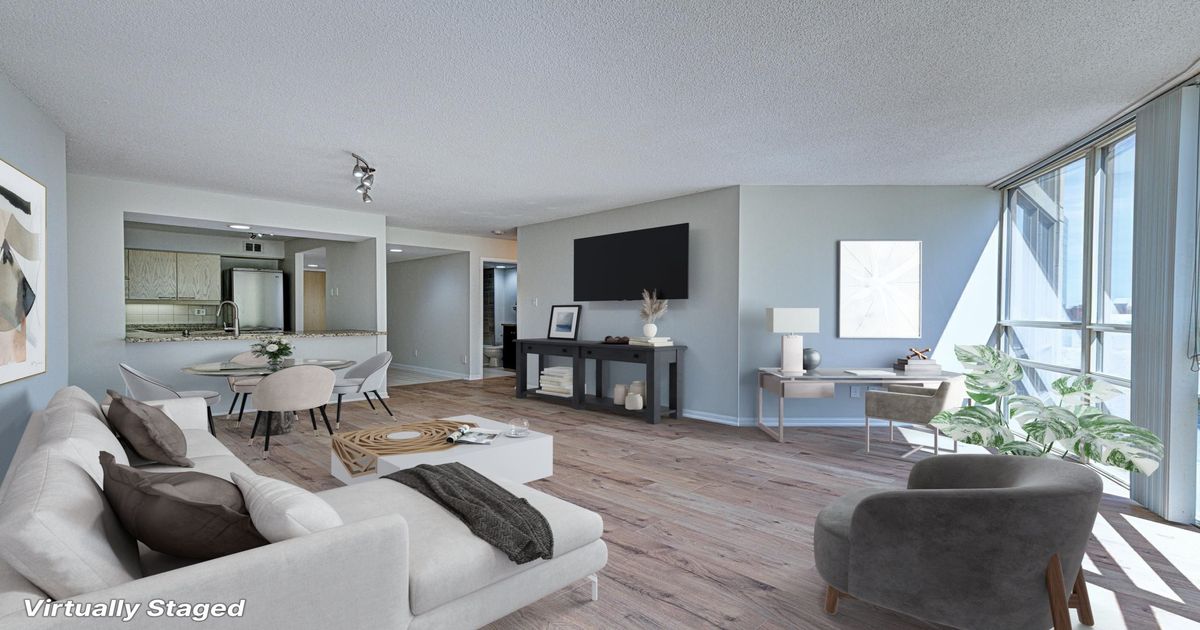 50 Eglinton Avenue W Mississauga