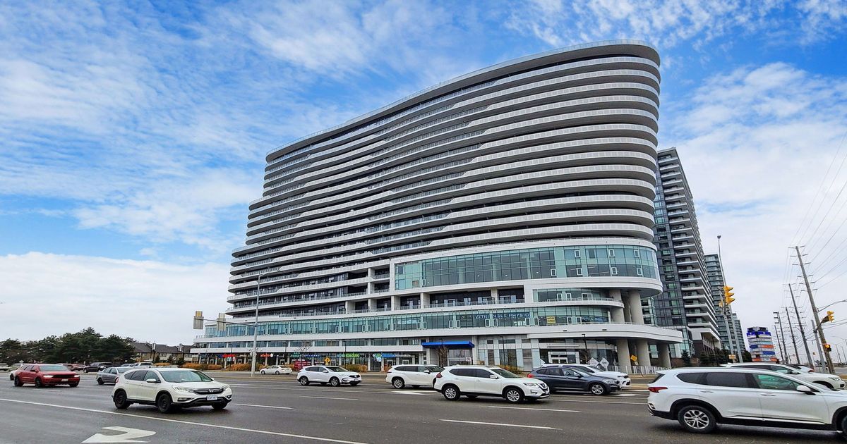 2520 Eglinton Avenue W Mississauga