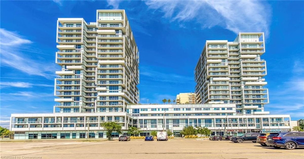 55 Speers Road Oakville