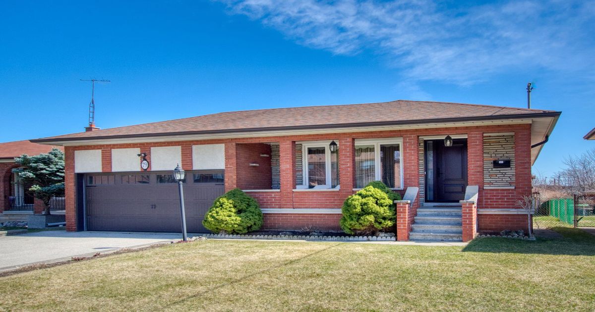 79 Aviemore Drive Toronto