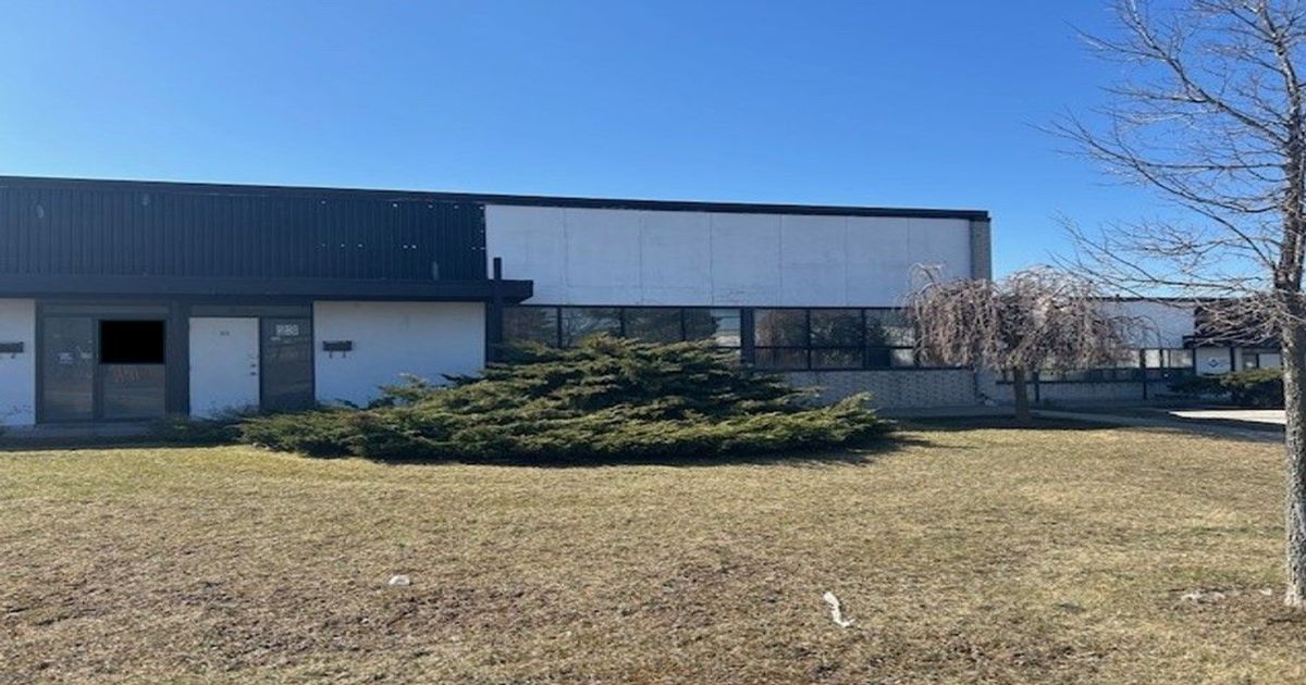 23 Kenhar Drive Toronto