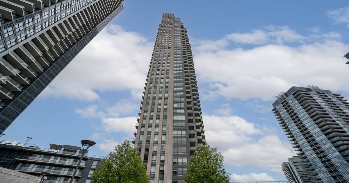 36 Park Lawn Road Toronto