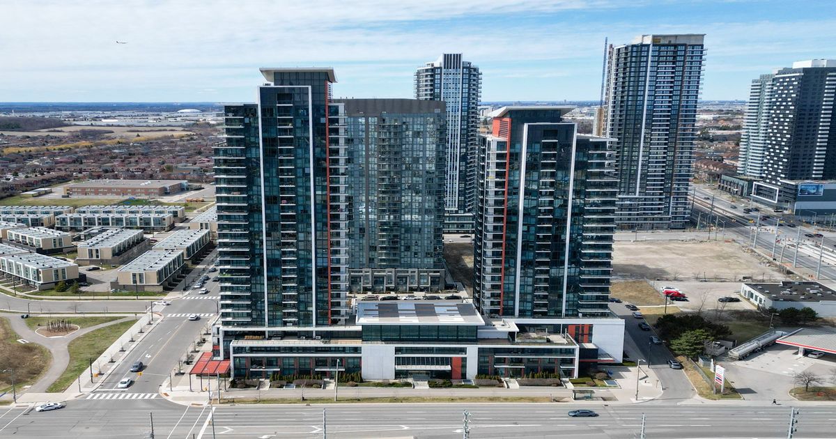 75 Eglinton Avenue W Mississauga