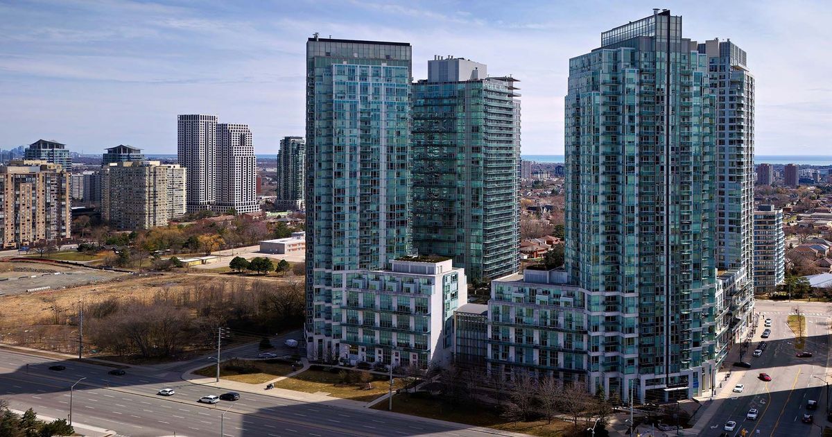 3939 Duke Of York Boulevard S Mississauga