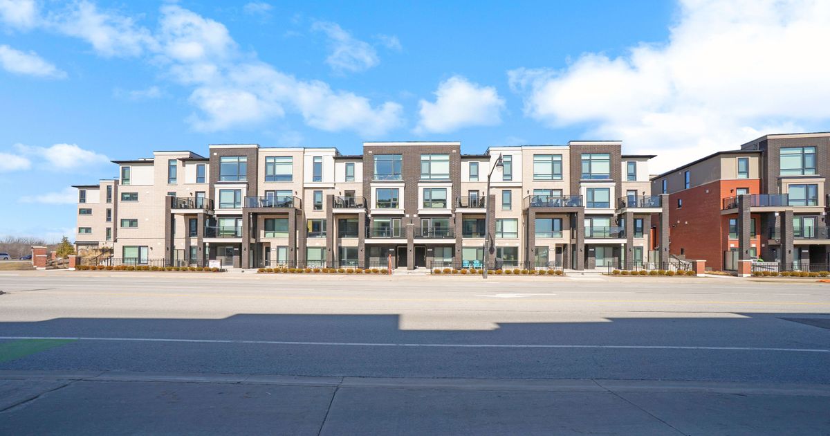 175 Veterans Drive Brampton