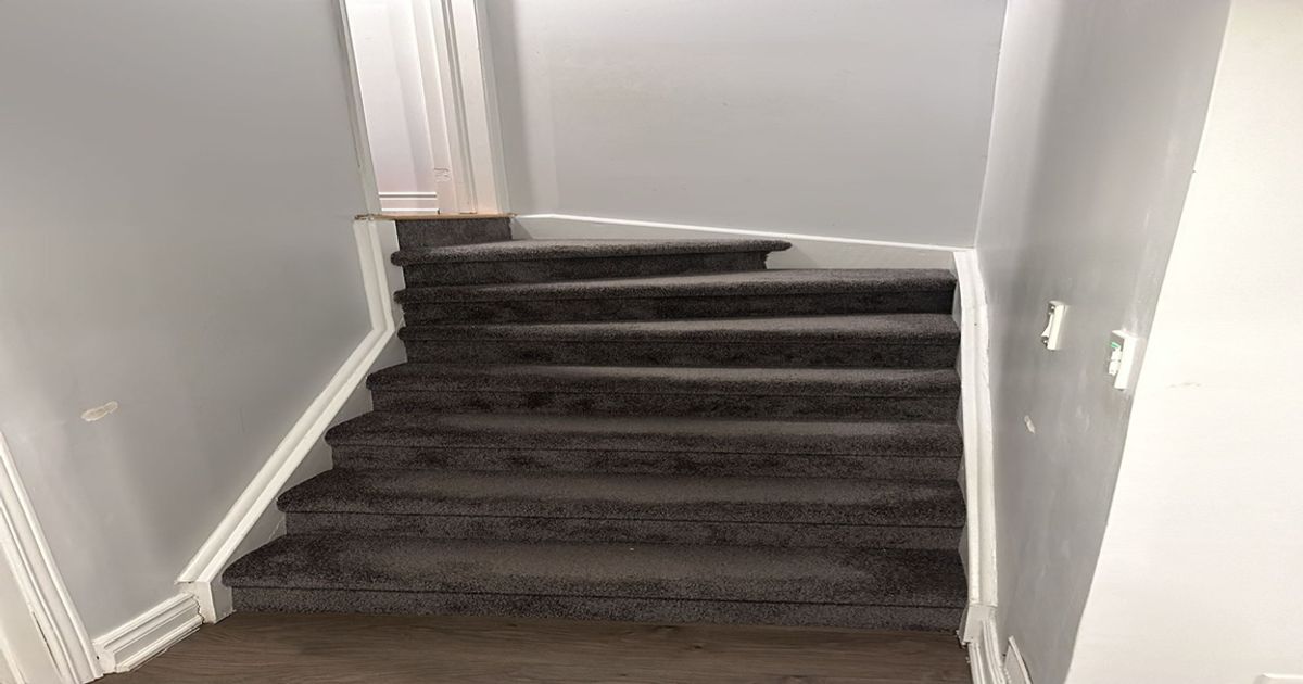 3468 Angel Pass Drive Mississauga