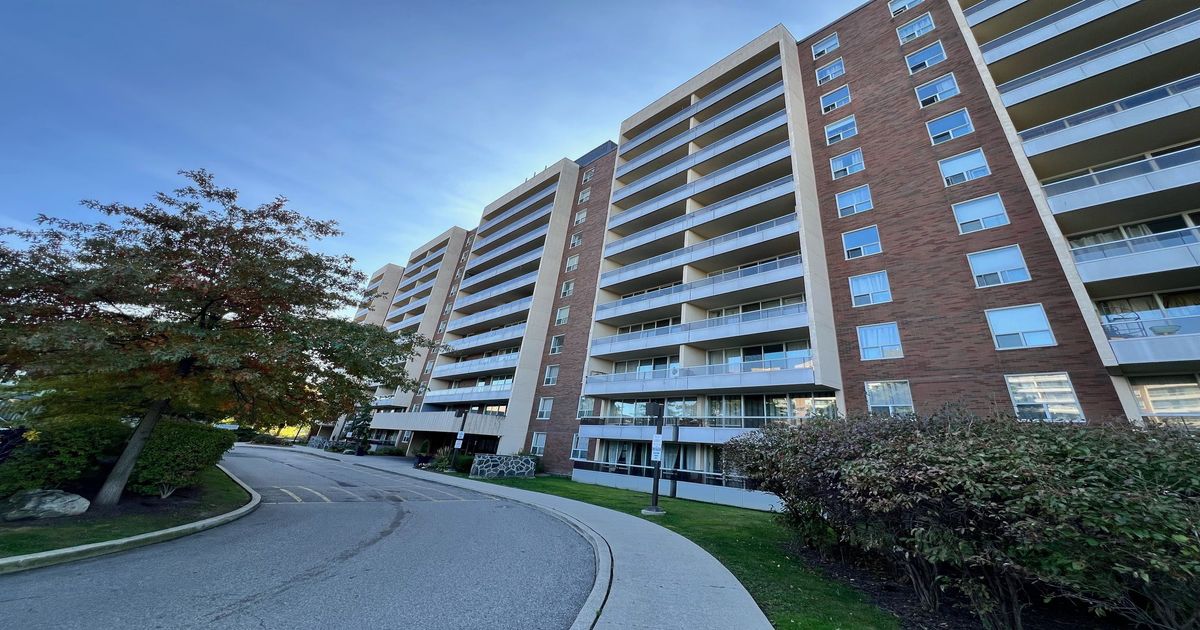 31 Four Winds Drive Toronto