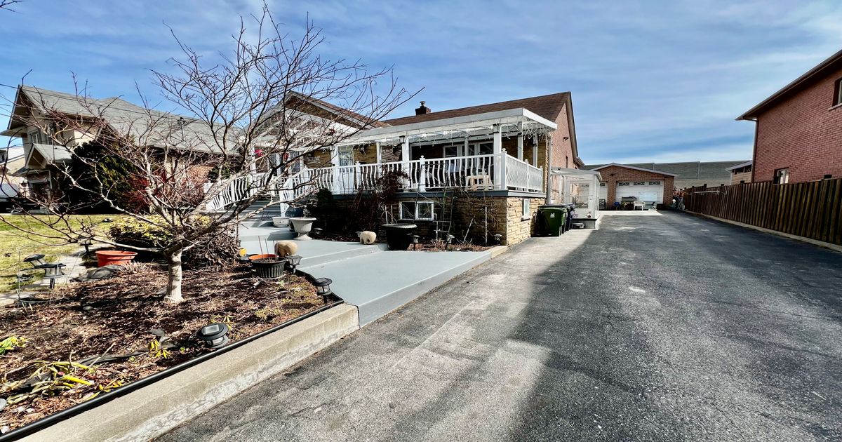 115 Downsview Avenue Toronto