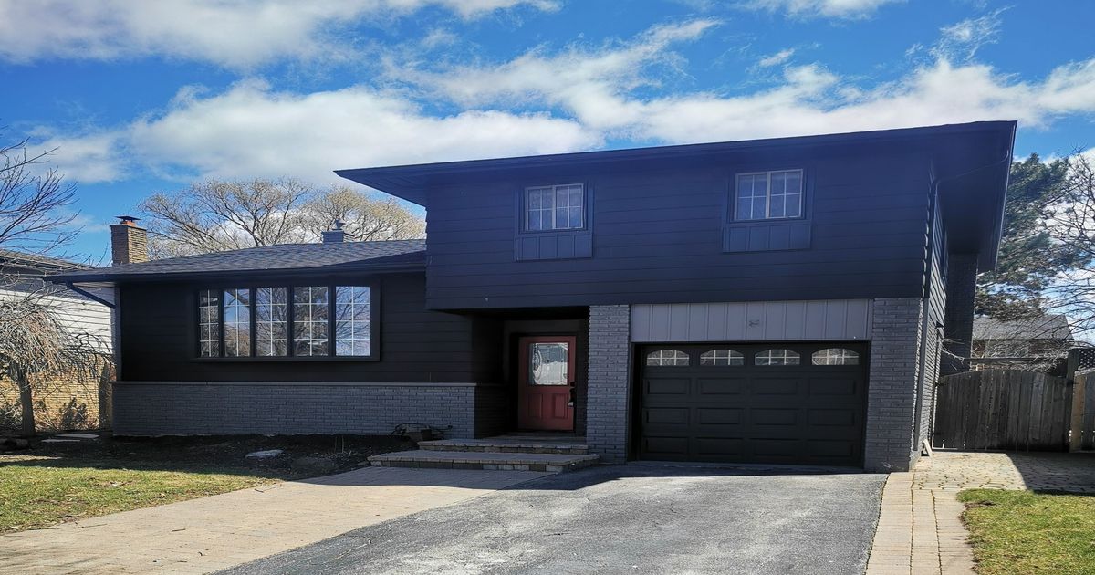 2322 Wyandotte Drive Oakville