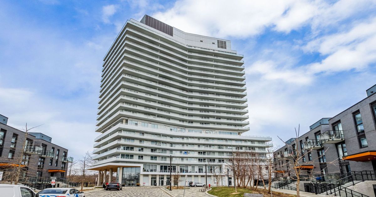 20 Brin Drive Toronto