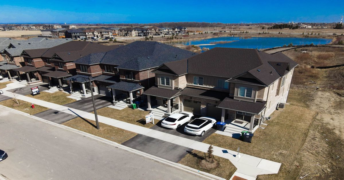 3 McCormack Road Caledon