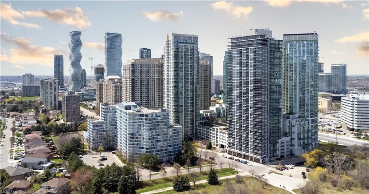 225 Webb Drive Mississauga