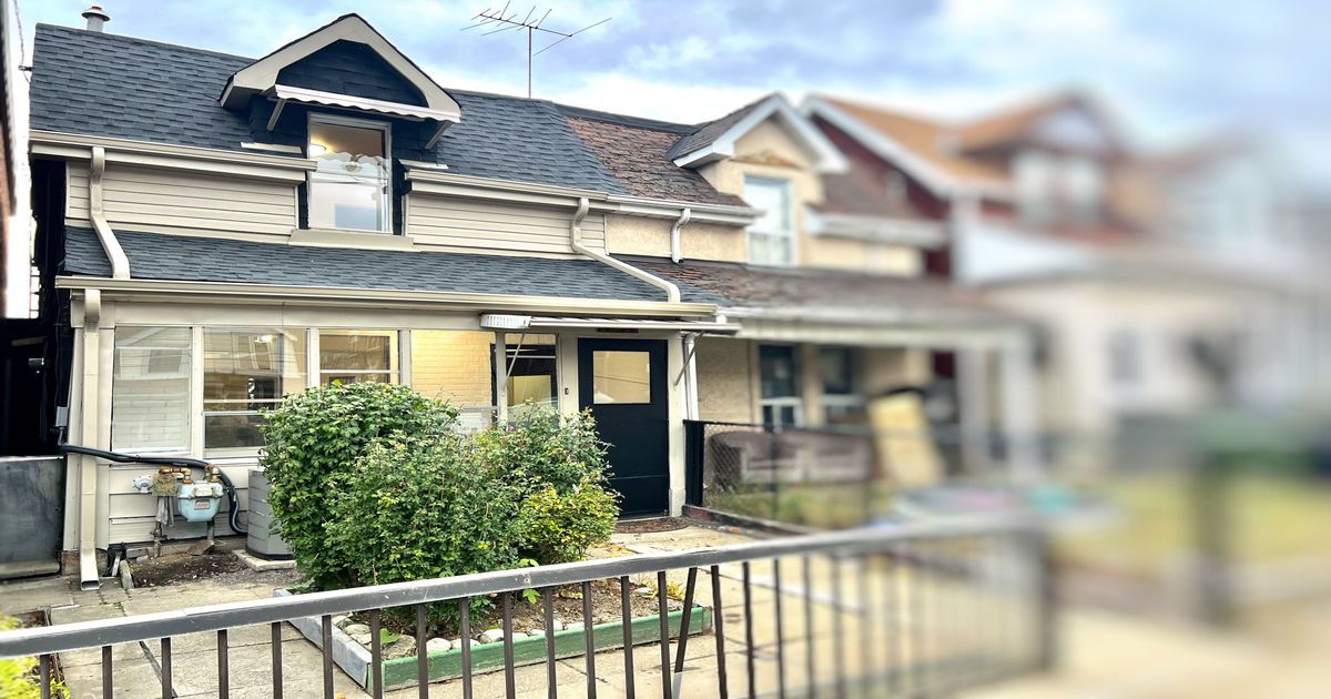 1454 Dufferin Street Toronto