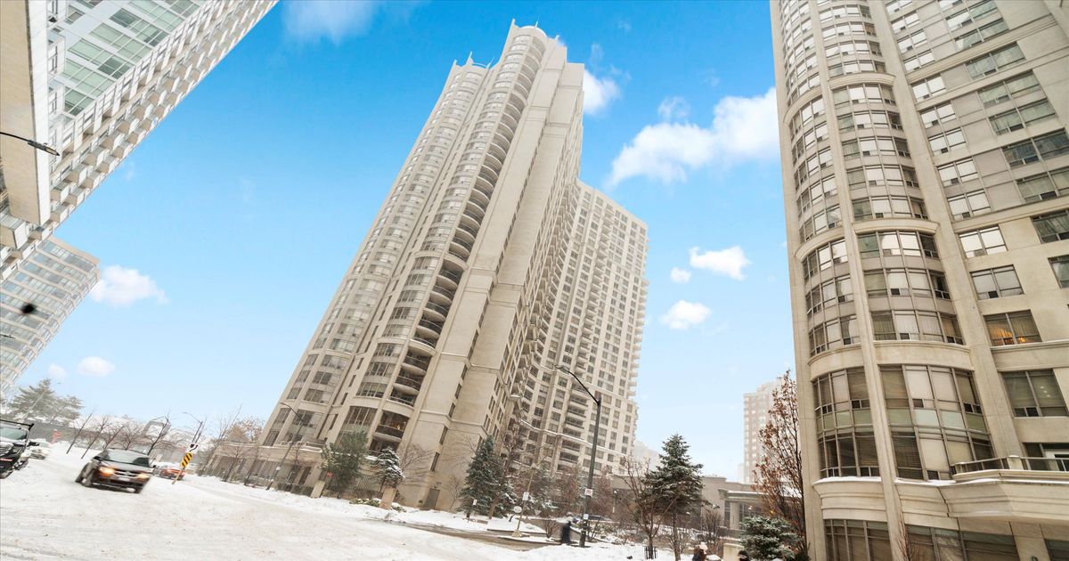 3880 Duke Of York Boulevard Mississauga