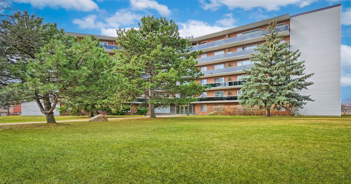 346 The West Mall N/A Toronto