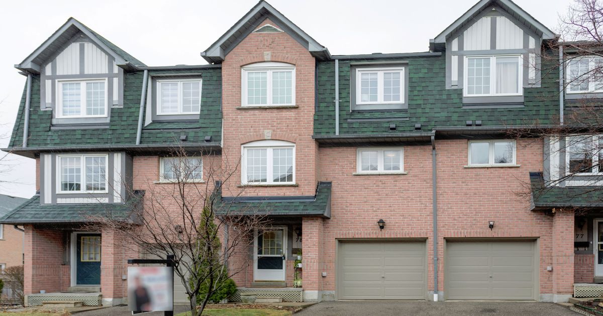 2945 Thomas Street Mississauga