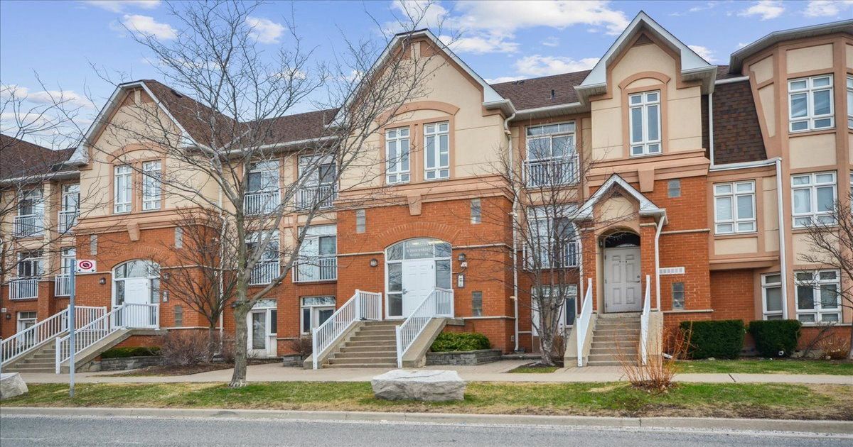 9 Pine Street Toronto